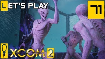 XCOM 2 - Part 71 - As It Begins, So It Ends - Let