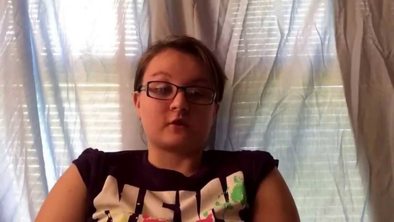 To Tribe Tyler and Haley: