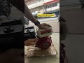 Siap kirim ke pinyuh #tokomesin #pontianak #kato #engine