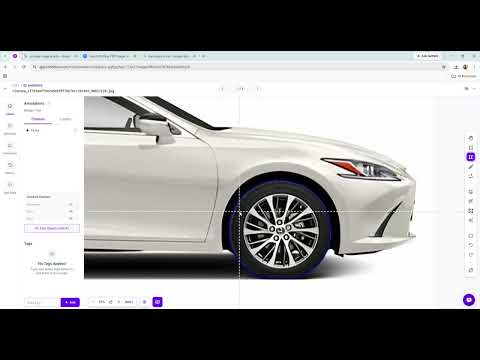 Roboflow Annotation