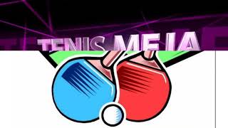 Belajar Daring TENIS MEJA  Kelas 11 SMA/SMK