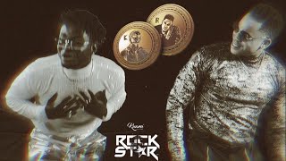 Kuami Eugene & Rotimi - Cryptocurrency (Directed by gr8.konfidence)
