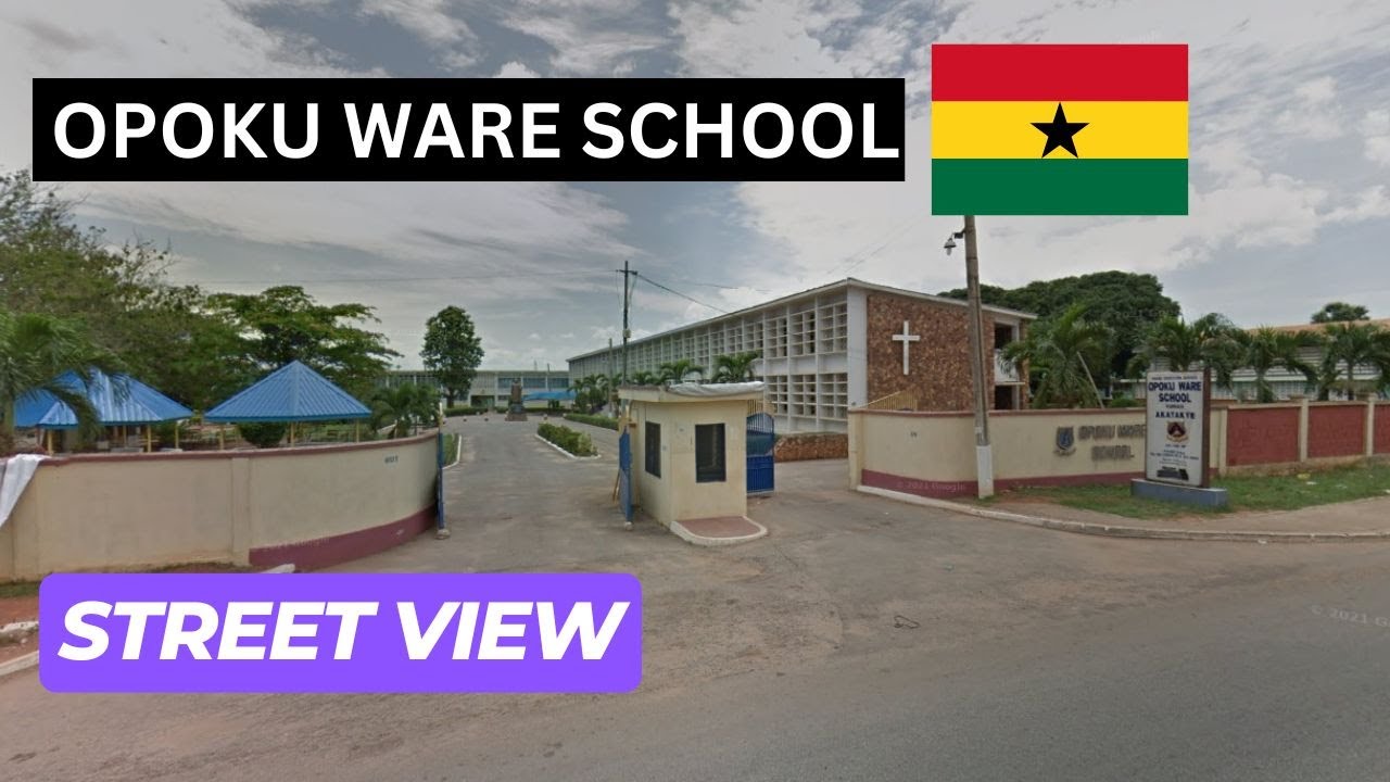 opoku-ware-school-in-kumasi-ghana-on-google-street-view-youtube