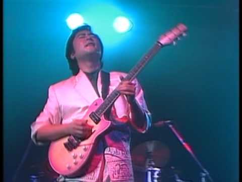 06 Casiopea - Once In A Blue Moon - Made In Melbourne (1992)