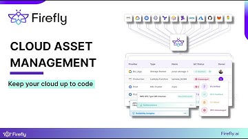 How to Keep Your Cloud Up to Code with Firefly