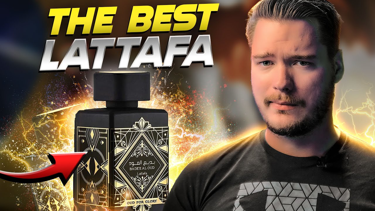 LATTAFA - OUD FOR GLORY FRAGRANCE REVIEW - ULTIMATE OUD FOR