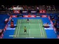 [РУС] Singapore Open 2013. Мужская одиночка. Финал.