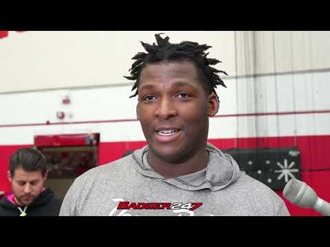 Keeanu Benton Having Best Season as a Pass Rusher