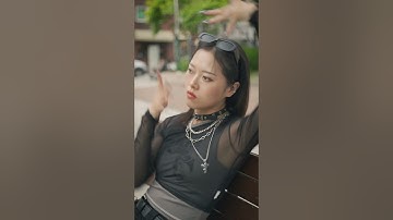 Idol Sigma Girl #tiktok #sigmameme #funny