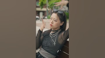 Thumbnail of Idol Sigma Girl #tiktok #sigmameme #funny