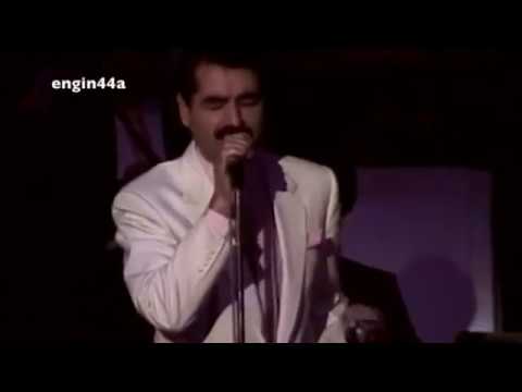 İbrahim Tatlıses -