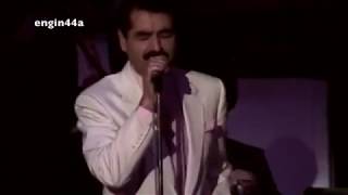 İbrahim Tatlıses - Hesabım Var (KONSER VERSİYONU)