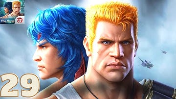 Garena Contra Returns - Gameplay Walkthrough Part 29 - Daily Challenge   (Android, iOS)