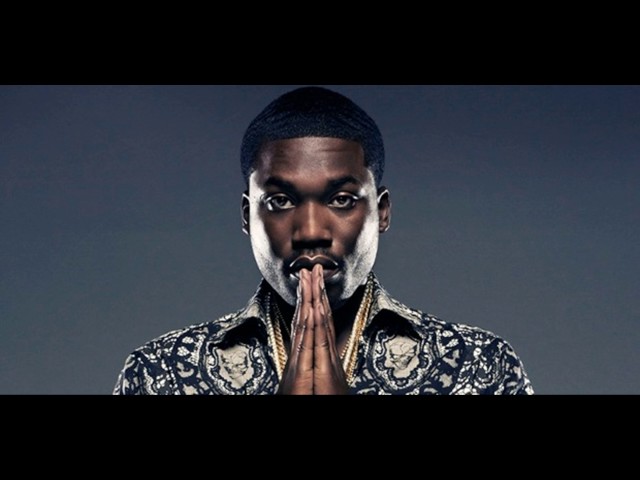 Meek Mill -Save Me (Official Audio)