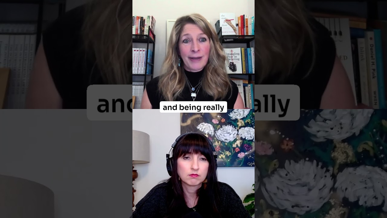 Still working on body image issues at 55.