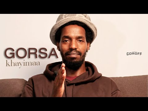 Gorsa Khayimaa GOROFF Media