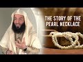 The pearl necklace  ustadh wahaj tarin