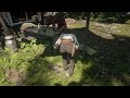 Sadie Notice Arthur looking at her... - Red Dead Redemption 2