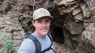 Finding the Ferny Grove Mineshaft Tunnel