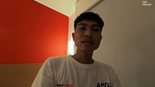 Nginep Di Amaris Hotel Teuku Umar Bali | 400K | with Dji Osmo Action 6 | Sajio Blorando