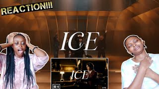 MAZZEL \/ ICE feat. REIKO -Music Video- !!!REACTION!!!