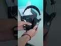FIIO JT3 Headphone UNBOXING