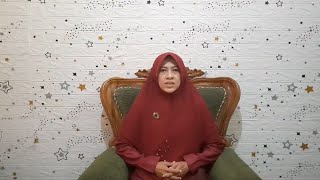 Play video: 2410207017 GUSTIASIH RETORIKA DAKWAH Prof  DR  SITI CHAMAMAH SOERATNO