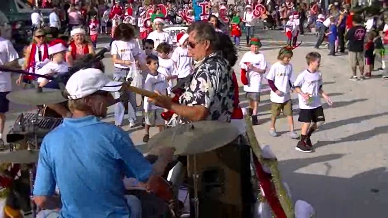 Melbourne Beach Christmas Parade 2023 Melbourne Beach Christmas Parade 2023