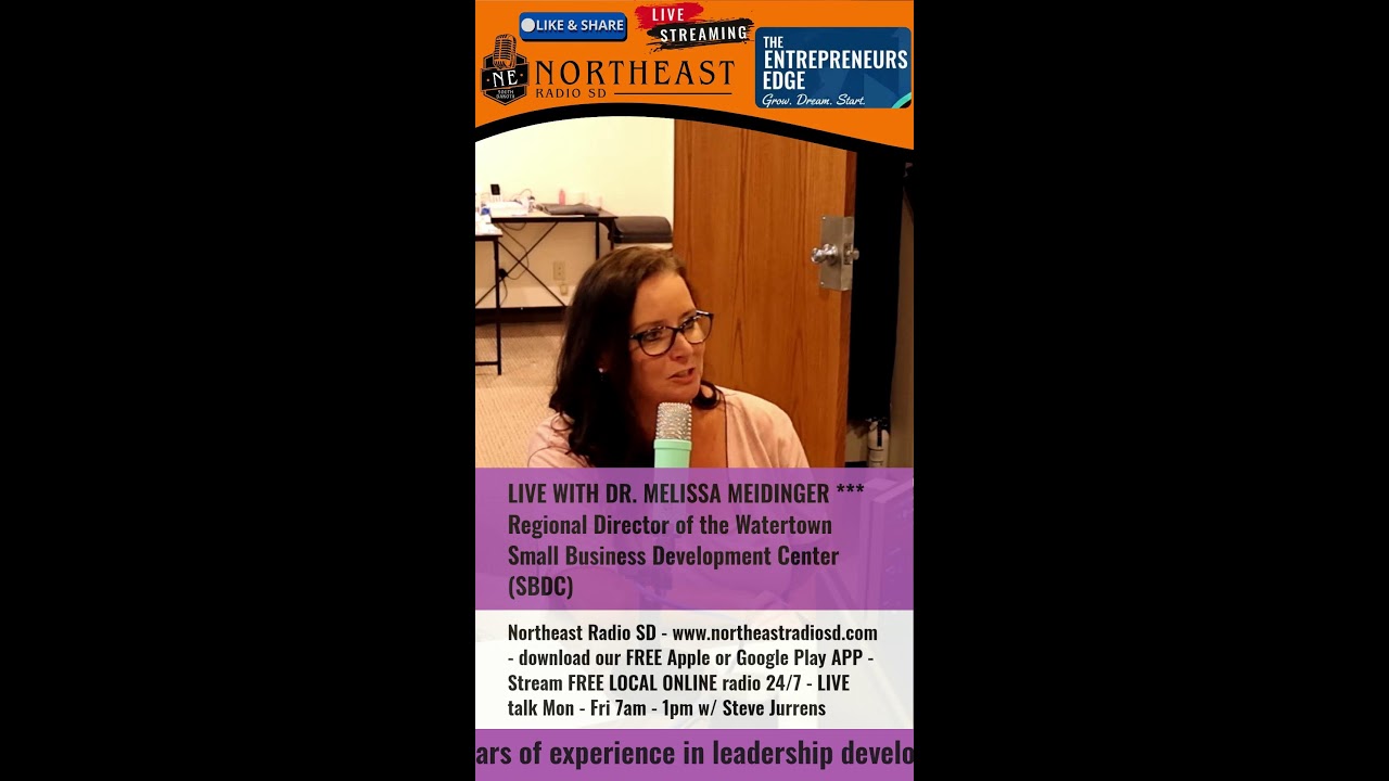 Northeast Radio SD