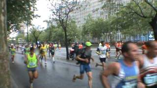 MAPOMA 09. www.cienmilbalas.blogspot.com. MARATON DE MADRID 2009 .MAPOMA 09.1
