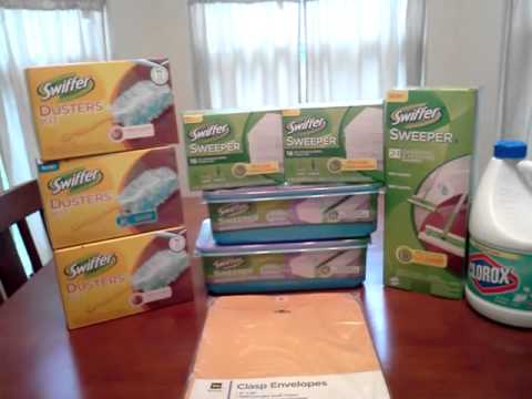 Dollar General 3/10 – FREE SWIFFER PRODUCTS