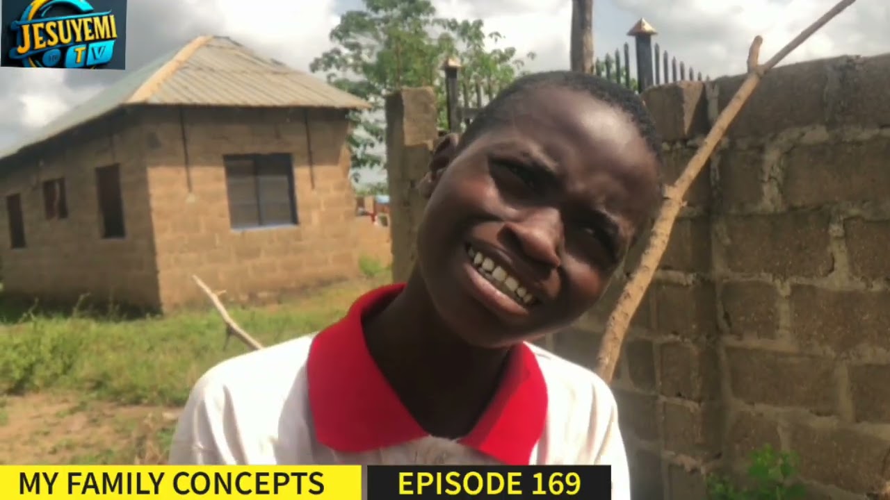 MY FAMILY CONCEPT. EPISODE 169