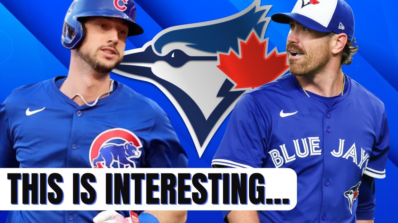MULTIPLE Blue Jays Updates... This Is WILD... | Daily Blue Jays News & Rumors