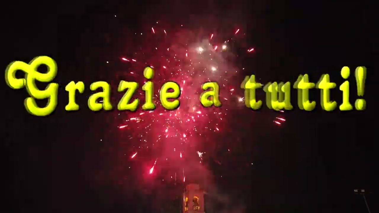 Festa patronale di Vanzaghello 2023