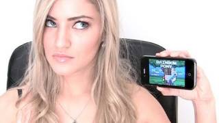 Rainbow Pony iPhone app screenshot 4