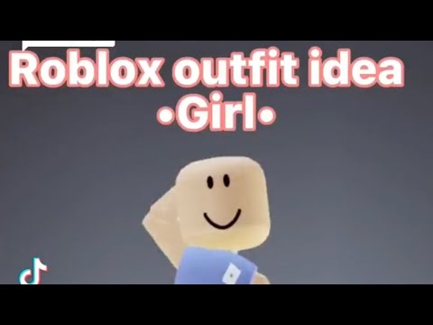 ⚠️WATCH THIS IF YOU ARE A NOOB⚠️ 0 ROBUX OUTFIT IDEAS (Girl Ver.) Pt. 1
