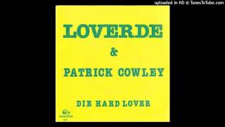 LOVERDE - DIE HARD LOVER (Fabian Perello remix)