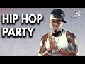 2000s Party Hip Hop Mix by Subsonic Squad