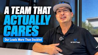 What Changed After VIP Shutters Hired Inspired Marketing