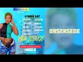 ONSENSEDE TRACK 6 MUKISENGE ALBUM NAGI G