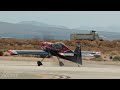 Incredible Aerobatics Rob Holland - Edwards AFB Aerospace Valley Air Show 2022 (3D Binaural Audio) 🎧