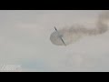 Incredible Aerobatics Rob Holland - Edwards AFB Aerospace Valley Air Show 2022 (3D Binaural Audio) 🎧