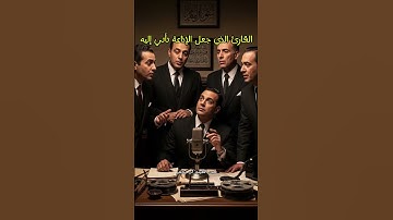 محمد صديق المنشاوي… القارئ الذي جعل الإذاعة تأتي إليه!
