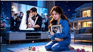 他为了白月光打断妻子双腿，还将她送进监狱饱受3年折磨！出狱后看着电视里他们订婚的消息，她主动离婚消失，他这才意识到他爱的是她，后悔追妻求原谅！💞|#短剧 #恋爱 #甜宠 #总裁 #霸道总裁 #先婚后爱 screenshot 2