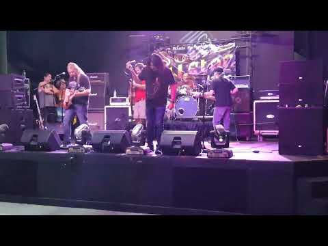 ASJ 3 Rehearsal:  Foreplay / Long Time