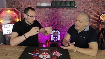 Twilight Angels handling by Dave Loosley