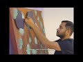 Poorvesh Patel | Latent Echoes | Indigo Art Museum