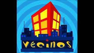 Vecinos intro temporadas 1, 2 y 3