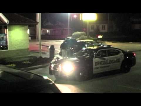 Murder Flint Michigan