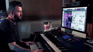 3 Go-To Plugins for EDM Mixing with Dave Audé